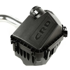 Jeep Wrangler Air Snorkel - Rugged Ridge - XHD Snorkel w/ Pre-Filter - `07-`18